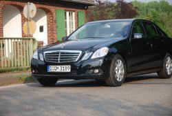 E-Klasse 2 E-Klasse 2