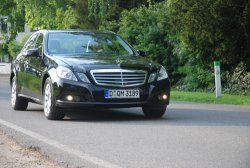 E-Klasse 3 E-Klasse 3