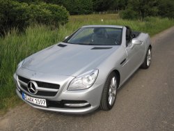 SLK 7 SLK 7