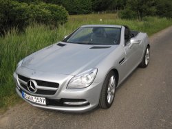 SLK 7